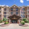 Homewood Suites By Hilton South Bend Notre Dame Area - map