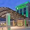Holiday Inn Cheshire - Southington By Ihg - map