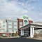Holiday Inn Express I-26 & Us 29 At Westgate Mall By Ihg - map