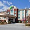 Holiday Inn Express I-26 & Us 29 At Westgate Mall By Ihg - map