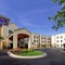 Sleep Inn Medical District - map