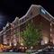 Staybridge Suites Quantico-Stafford By Ihg - map