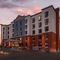 Comfort Inn New York Staten Island - map