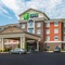 Holiday Inn Express Hotel And Suites Statesville By Ihg - map