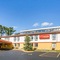 Econo Lodge Inn & Suites - map