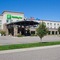 Holiday Inn Stevens Point - Convention Ctr, An Ihg Hotel - map