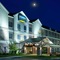 Staybridge Suites Akron-Stow-Cuyahoga Falls By Ihg - map