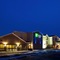Holiday Inn Express Hotel & Suites Cleveland-Streetsboro By Ihg - map