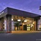 Crowne Plaza Suffern - Mahwah By Ihg - map