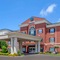 Clarion Pointe Sulphur Springs - map