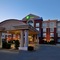 Holiday Inn Express Hotel & Suites Atlanta Johns Creek By Ihg - map