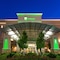 Holiday Inn Temple-Belton By Ihg - map