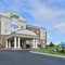 Holiday Inn Express & Suites Terre Haute By Ihg - map