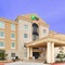 Holiday Inn Express Hotel & Suites Texarkana East By Ihg - map