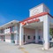 Econo Lodge Thomson - map