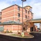 Sleep Inn Tinley Park I80 - map
