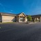 Rodeway Inn & Suites Tomahawk - map