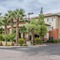 Comfort Inn & Suites North Tucson Marana - map