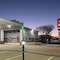 Econo Lodge Tucumcari Route 66 - map