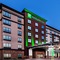 Holiday Inn Hotel & Suites Tulsa South - map