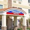 Candlewood Suites Turlock By Ihg - map