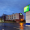 Comfort Inn & Suites Tyler - Lindale - map