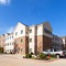 Staybridge Suites University Area By Ihg - map