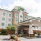 Holiday Inn Express & Suites Valdosta West - Mall Area By Ihg - map