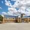 Best Western Van Buren Inn - map