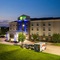 Holiday Inn Express Suites Van Buren-Ft Smith Area By Ihg - map