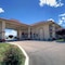 Econo Lodge - map