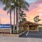 Best Western Plus Inn Of Ventura - map