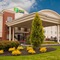 Holiday Inn Express and Suites Vineland Millville - map