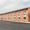 Quality Inn Grand Rapids North - map