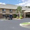 Comfort Inn & Suites - Near Robins Air Force Base Main Gate - map