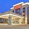 Hampton Inn & Suites Detroit Warren - map