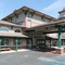 Comfort Inn Warrensburg Station - map