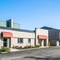 Econo Lodge - map
