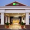 Holiday Inn Express Hotel & Suites Warrenton By Ihg - map