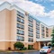 Comfort Inn & Suites Watertown - 1000 Islands - map