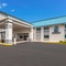 Baymont By Wyndham Westampton - map