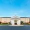 Holiday Inn Express Hotel & Suites Mt. Holly, An Ihg Hotel - map