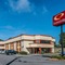 Econo Lodge Wexford - map
