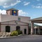 Comfort Inn - Pocono Mountains - map