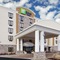 Holiday Inn Express & Suites Williamsport By Ihg - map