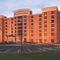 Hyatt House Hartford North Windsor - map