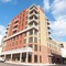 Hampton Inn Suites Austin University - map