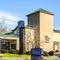 Sleep Inn & Suites Monticello - map