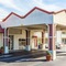 Econo Lodge - map