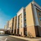Hampton Inn & Suites Effingham - map
